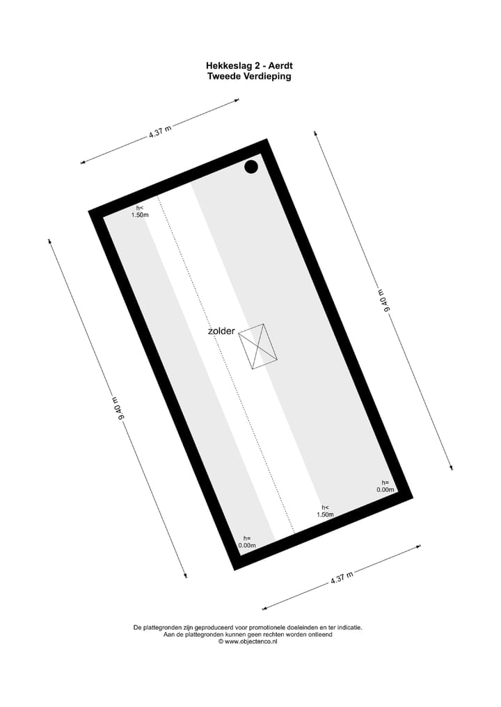 Foto 55 van Hekkeslag 2