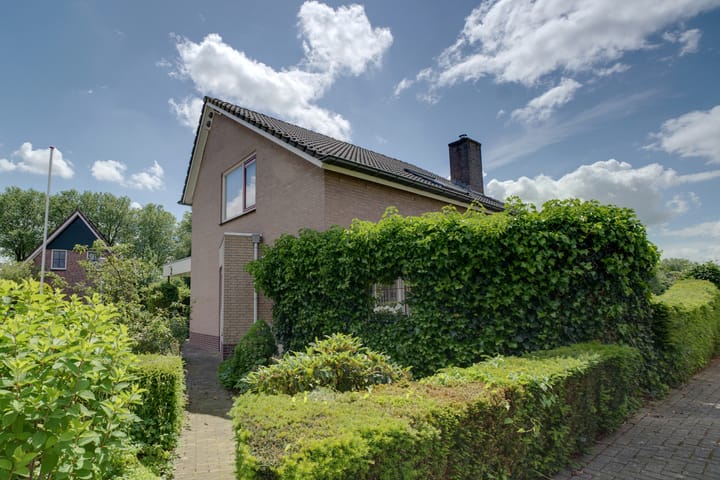 Foto 6 van Hekkeslag 2