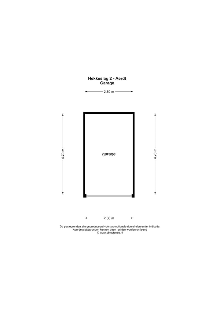 Foto 57 van Hekkeslag 2