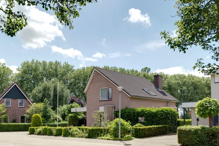 Foto 8 van Hekkeslag 2