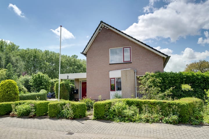 Foto 9 van Hekkeslag 2