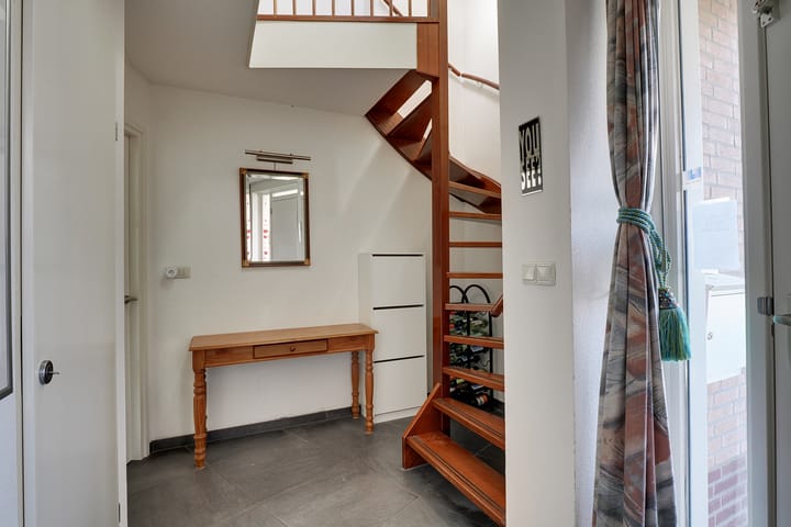 Foto 12 van Hekkeslag 2