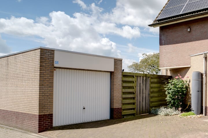 Foto 7 van Hekkeslag 2