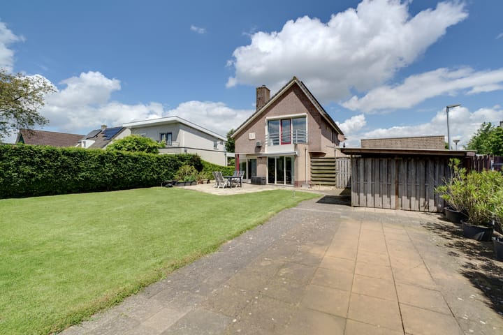 Foto 29 van Hekkeslag 2