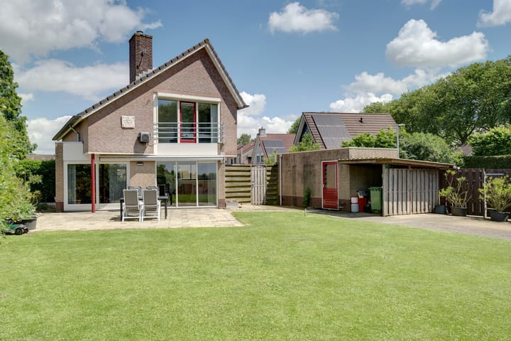 Foto 30 van Hekkeslag 2