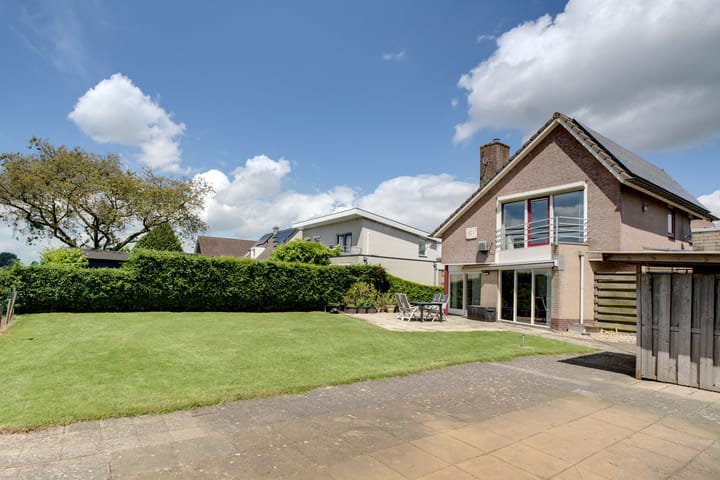 Foto 31 van Hekkeslag 2