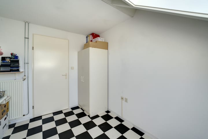 Foto 43 van Hekkeslag 2