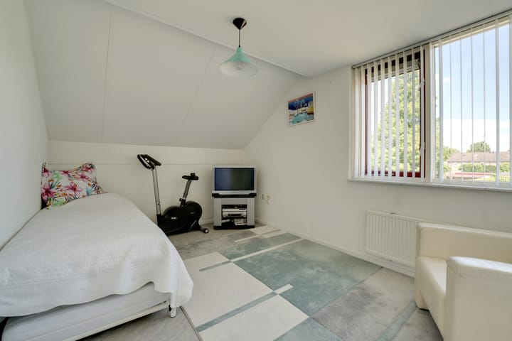 Foto 44 van Hekkeslag 2