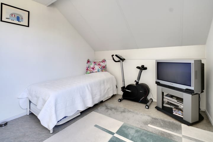 Foto 45 van Hekkeslag 2