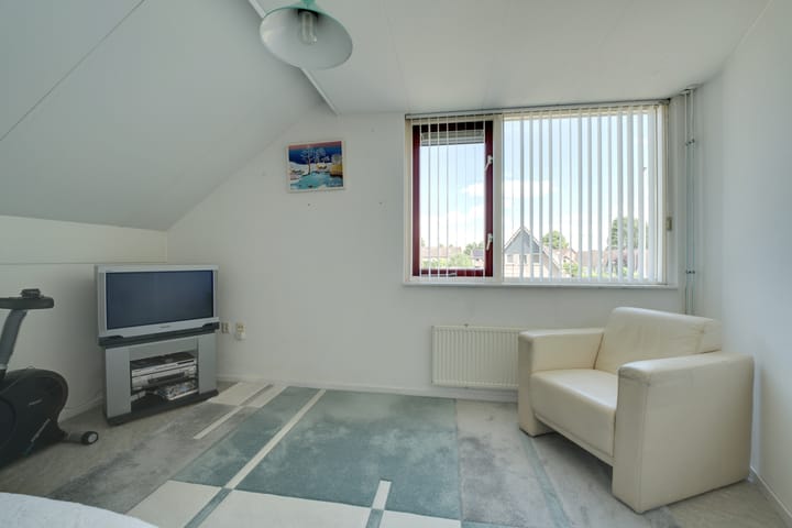 Foto 46 van Hekkeslag 2