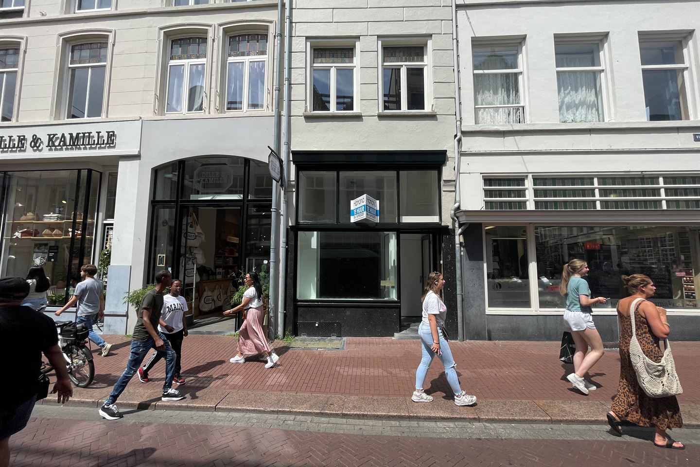 Bekijk foto 1 van Visstraat 3