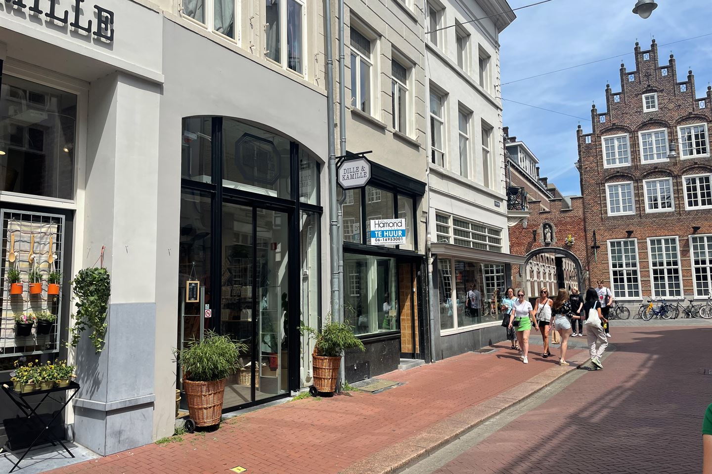 Bekijk foto 3 van Visstraat 3