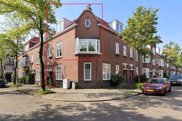 View photo 6 of Otto Eerelmanstraat 6