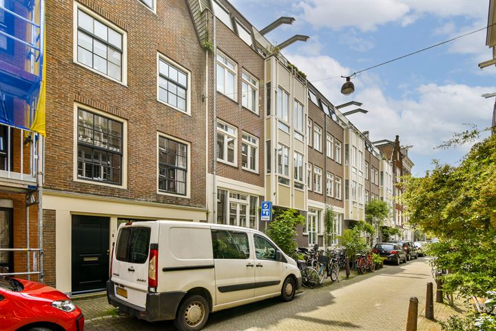 View photo 5 of Boomstraat 49-A