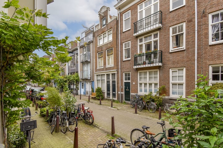 Bekijk foto 14 van Boomstraat 49-A