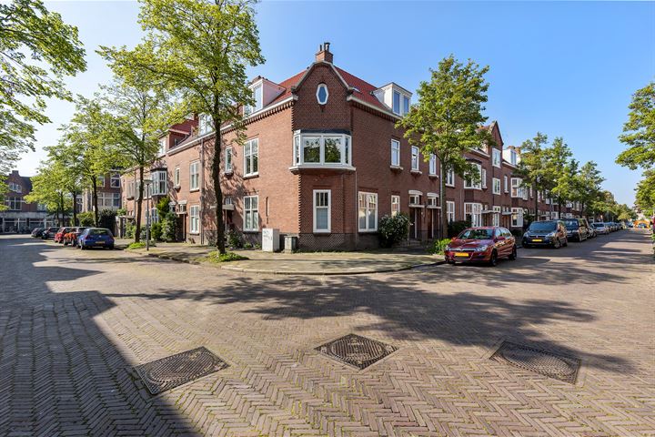 View photo 45 of Otto Eerelmanstraat 6