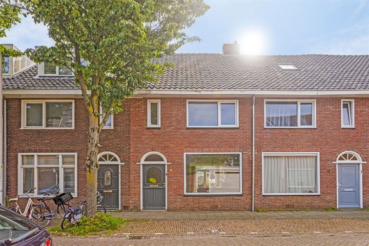 Bekijk foto 1 van Ridderstraat 6