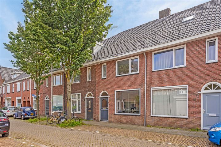 Bekijk foto 2 van Ridderstraat 6