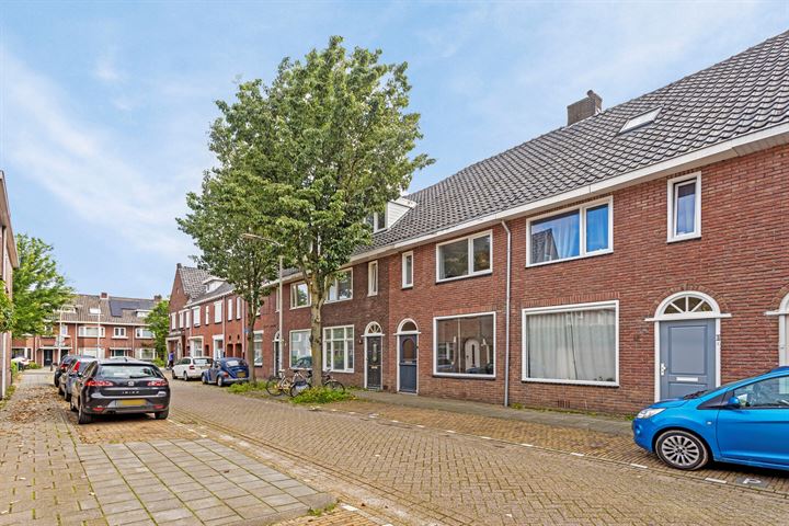 Bekijk foto 3 van Ridderstraat 6