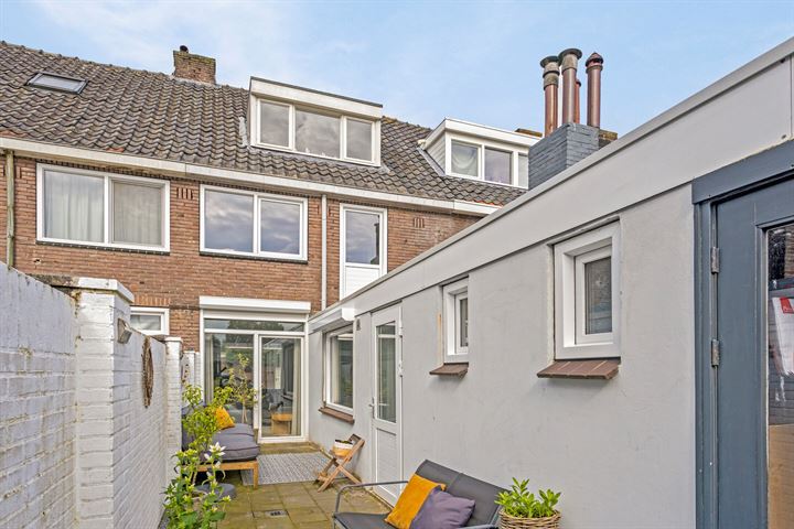 Bekijk foto 27 van Ridderstraat 6