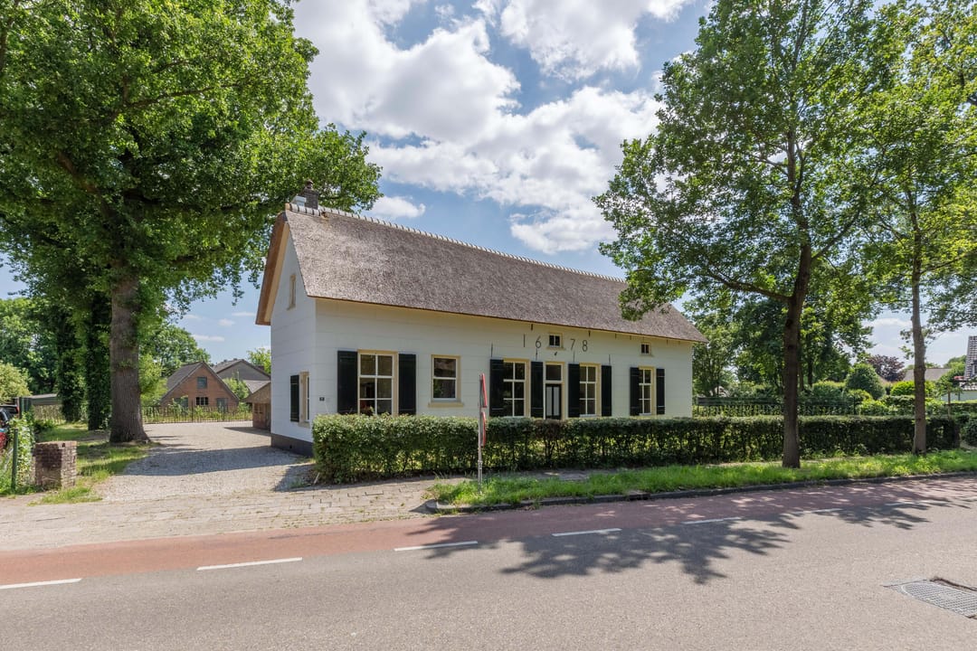 Foto 1 van Nieuw-Loosdrechtsedijk 87