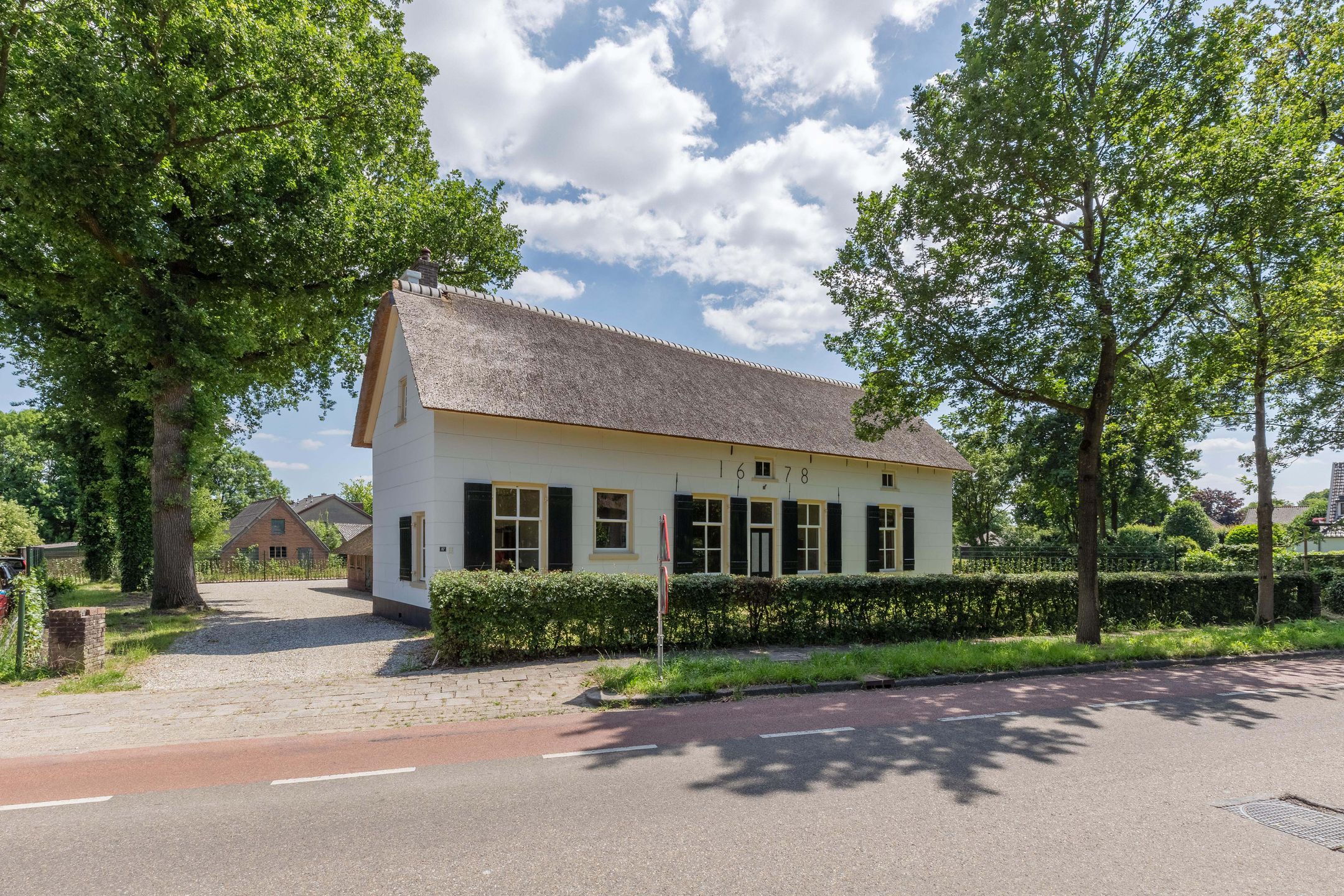 Nieuw-Loosdrechtsedijk 87