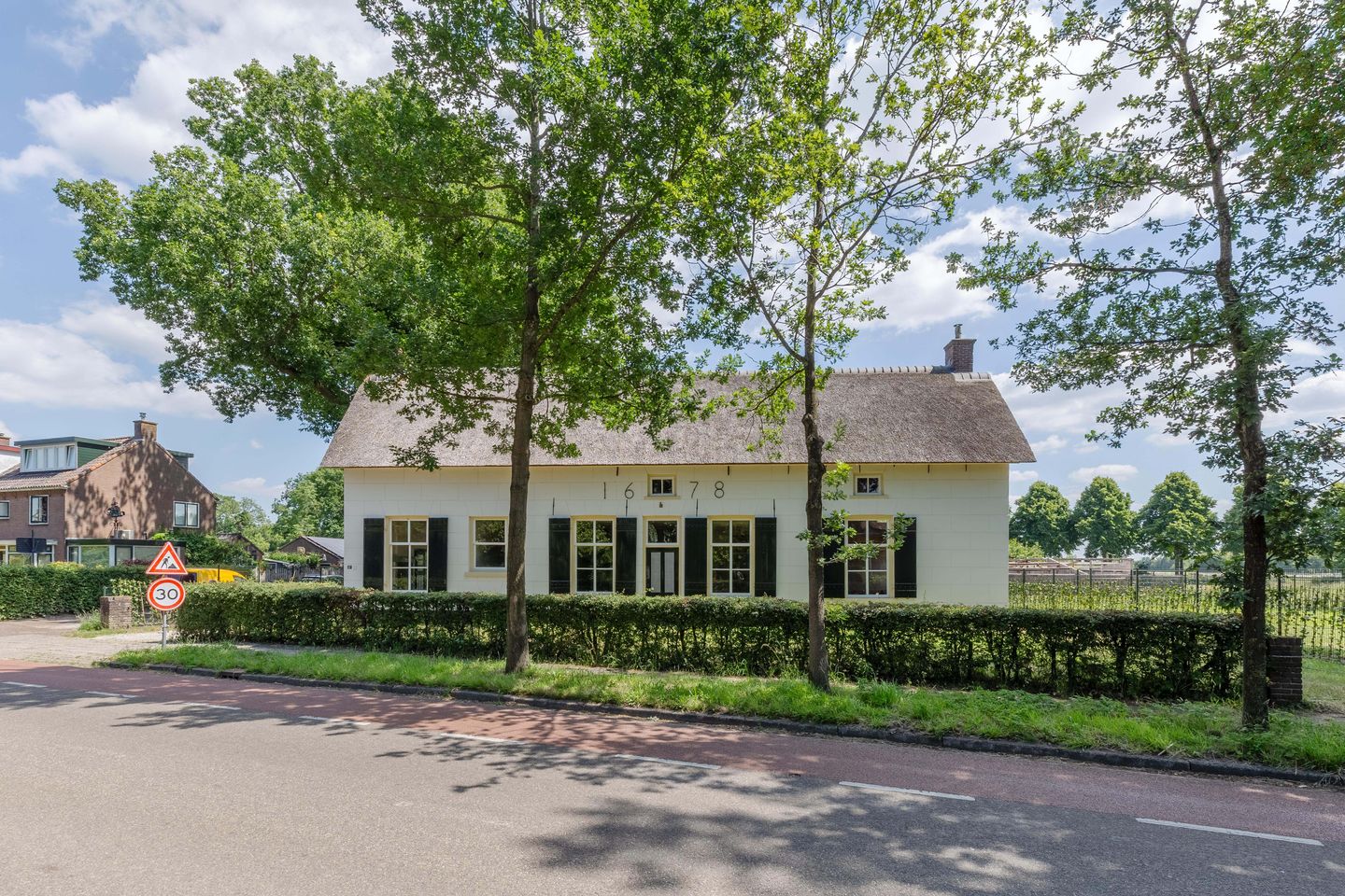 Foto 4 van Nieuw-Loosdrechtsedijk 87