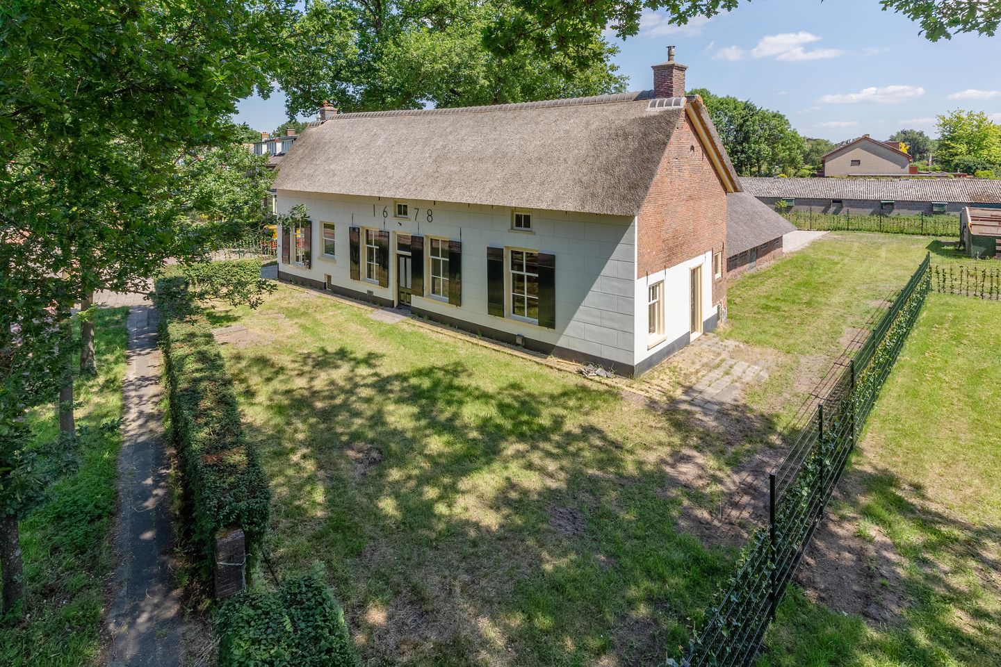 Foto 5 van Nieuw-Loosdrechtsedijk 87