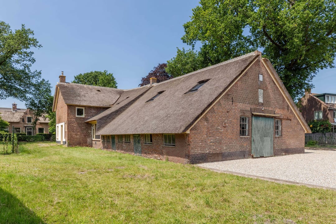 Foto 11 van Nieuw-Loosdrechtsedijk 87