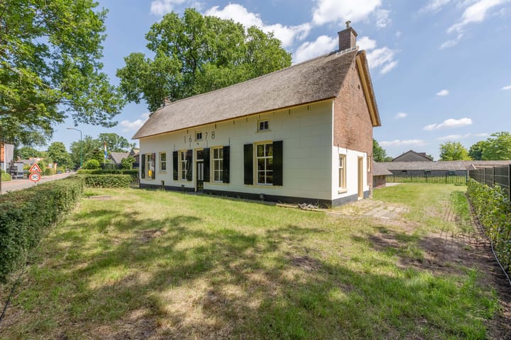 Photo 15 of Nieuw-Loosdrechtsedijk 87