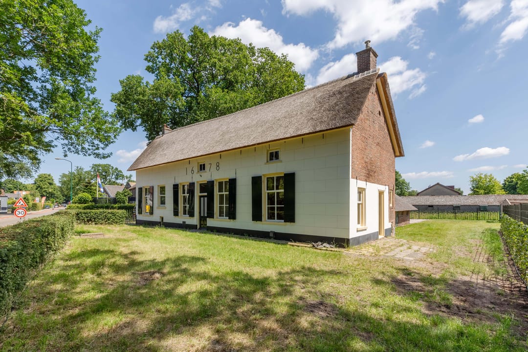 Foto 16 van Nieuw-Loosdrechtsedijk 87