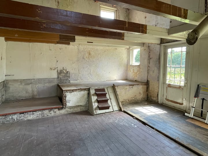 Photo 31 of Nieuw-Loosdrechtsedijk 87