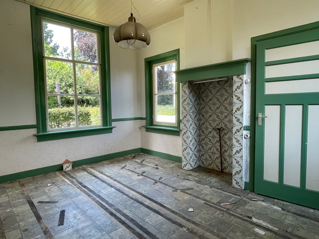 Foto 32 van Nieuw-Loosdrechtsedijk 87