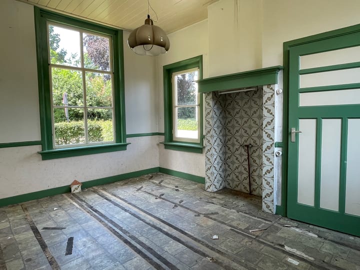 Photo 32 of Nieuw-Loosdrechtsedijk 87