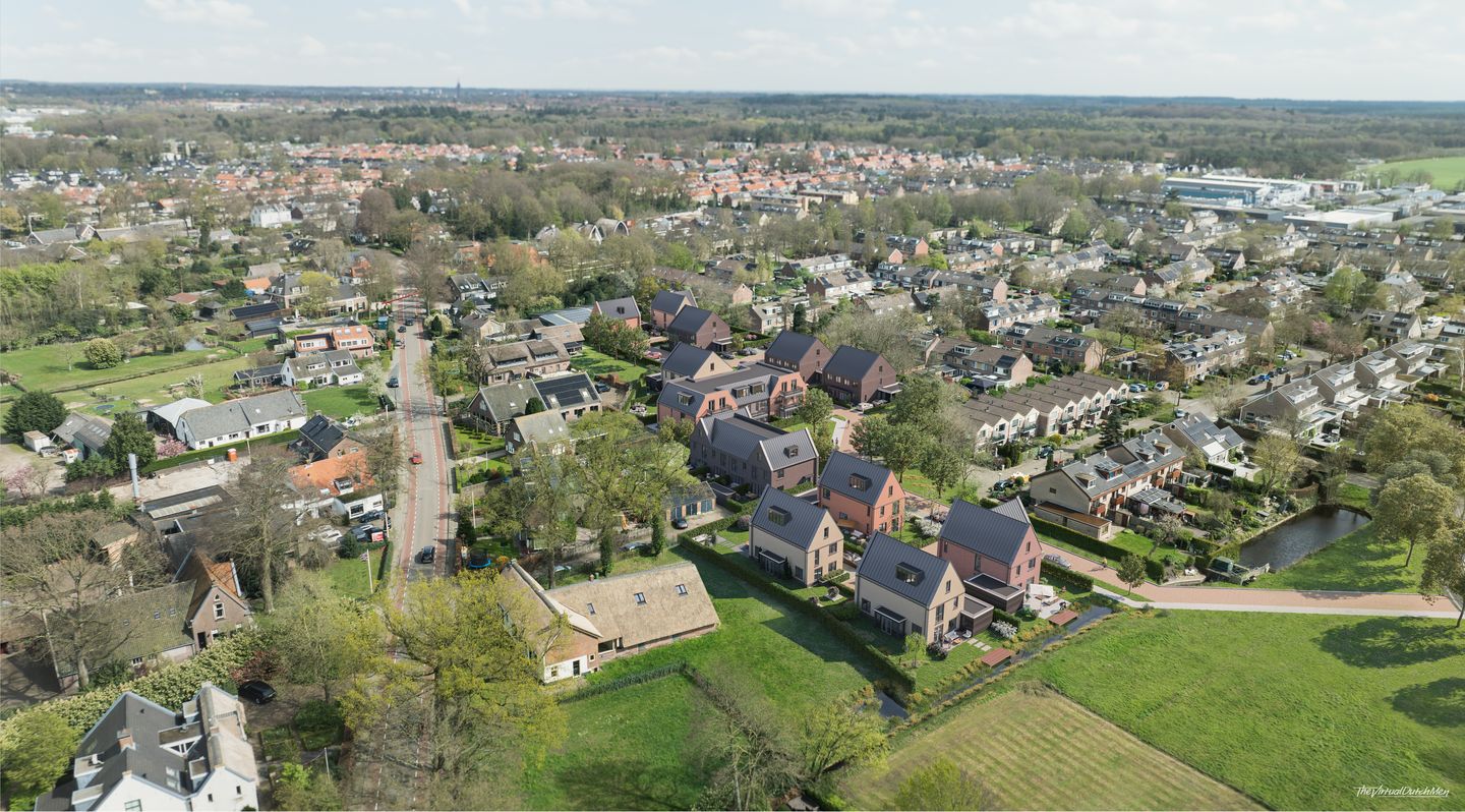 Foto 40 van Nieuw-Loosdrechtsedijk 87