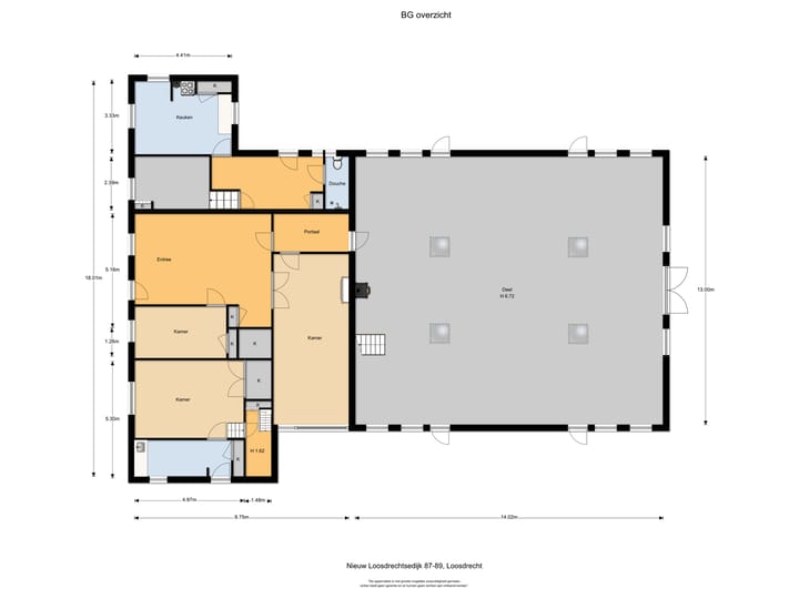 Photo 41 of Nieuw-Loosdrechtsedijk 87