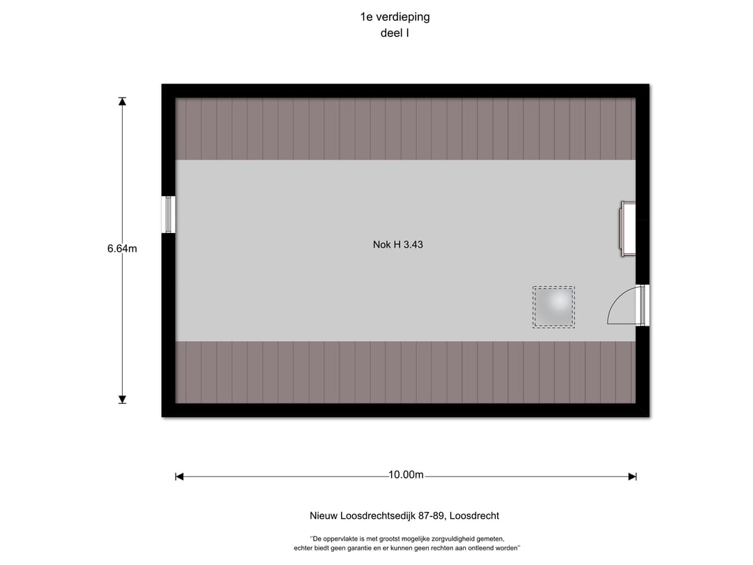 Foto 43 van Nieuw-Loosdrechtsedijk 87
