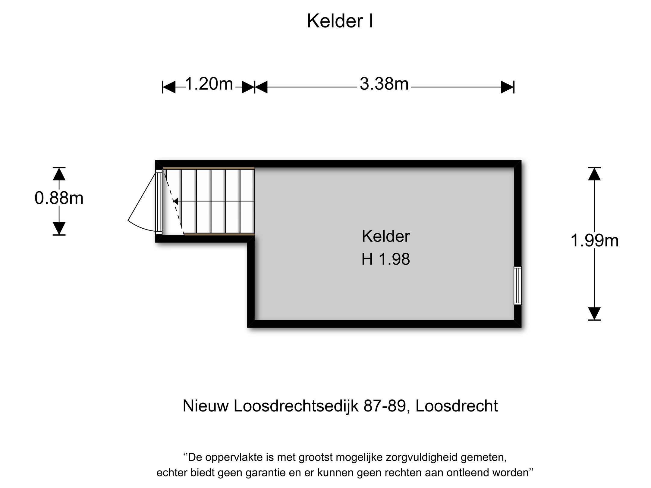 Foto 48 van Nieuw-Loosdrechtsedijk 87
