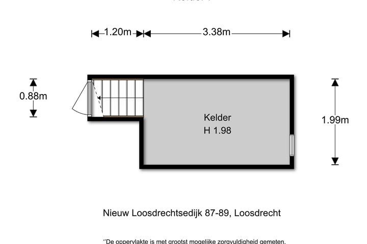 Bekijk foto 48 van Nieuw-Loosdrechtsedijk 87