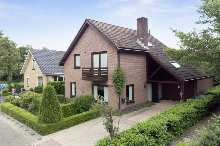Foto 1 van Voermanskamp 18