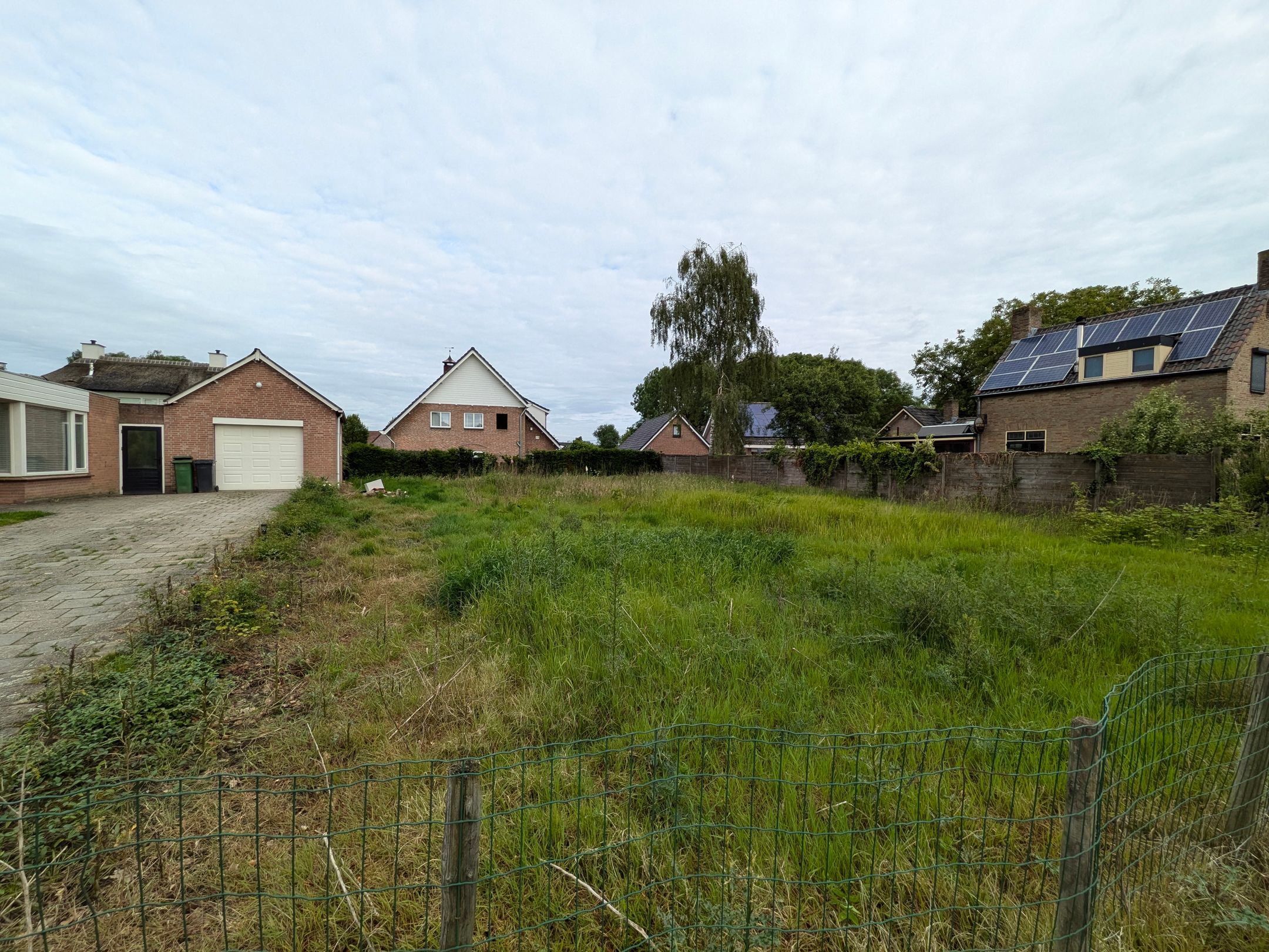 Hoofdstraat, Herpt, 5255AG, Noord-Brabant, Nederland