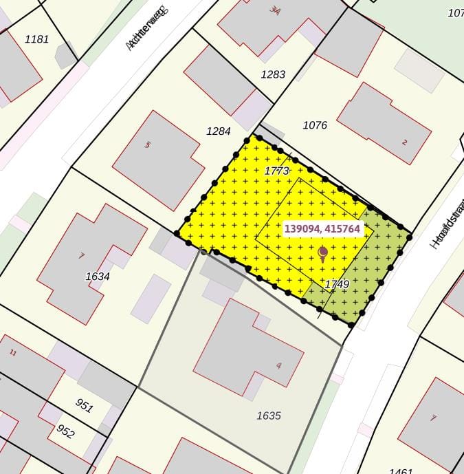 Foto 9 van Hoofdstraat