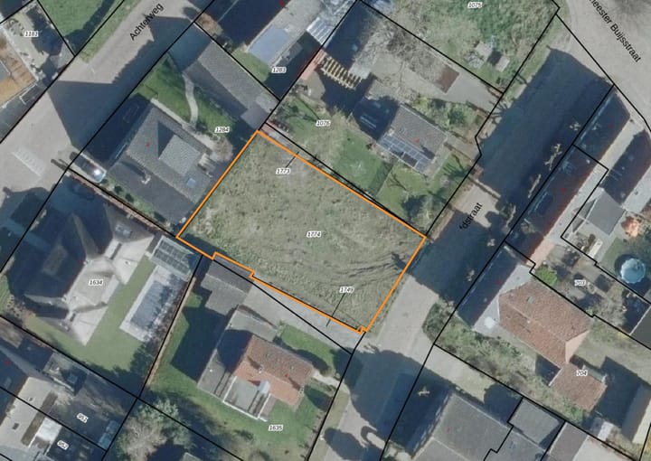 Foto 10 van Hoofdstraat