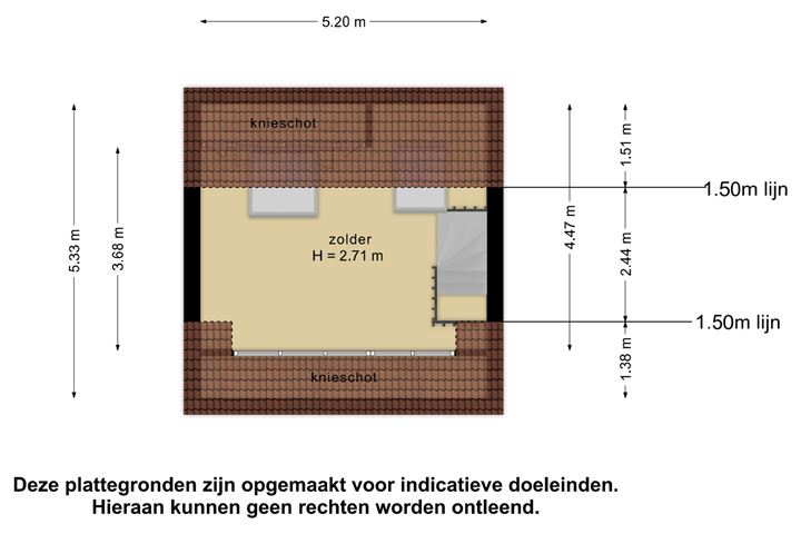 Bekijk foto 27 van Reigerskamp 779