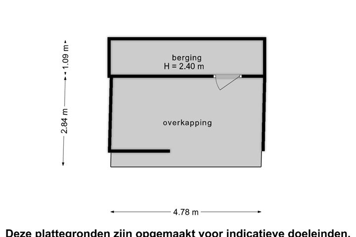 Bekijk foto 28 van Reigerskamp 779