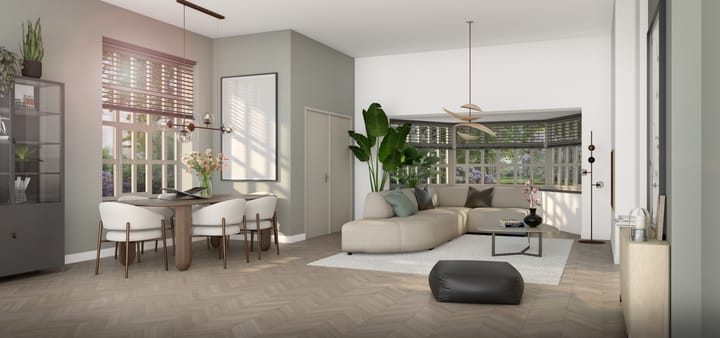 Photo 2 of Elias Beeckmanlaan 17