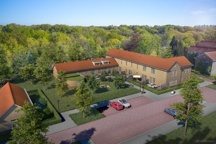 Photo 5 of Elias Beeckmanlaan 17