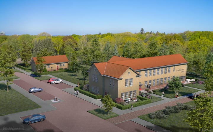 Foto 4 van Elias Beeckmanlaan 13