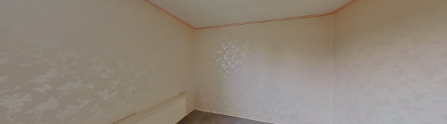 Bekijk 360° foto van slaapkamer van Spaakstraat 48