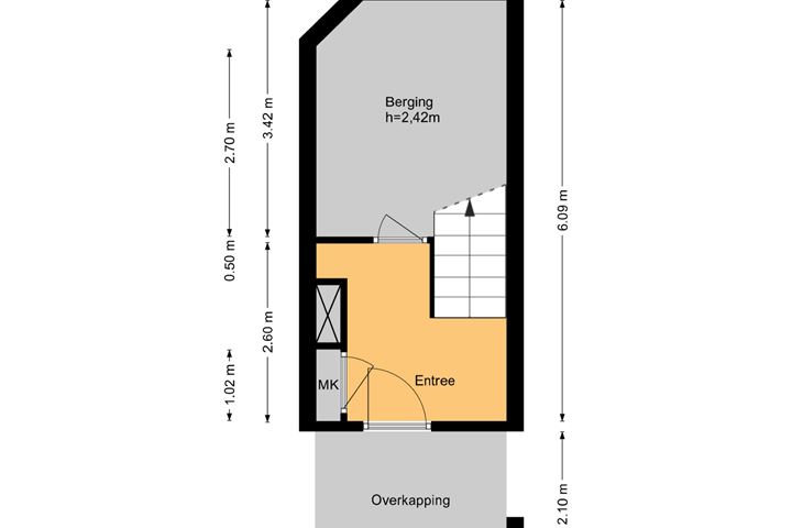 Bekijk foto 58 van Dronenweg 41